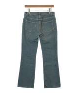 SAINT LAURENT PARIS（サンローランパリ）デニムパンツ 青 サイズ:27(M位) レディース/2200705599269