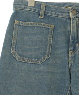 SAINT LAURENT PARIS（サンローランパリ）デニムパンツ 青 サイズ:27(M位) レディース/2200705599269