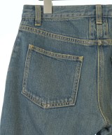 SAINT LAURENT PARIS（サンローランパリ）デニムパンツ 青 サイズ:27(M位) レディース/2200705599269