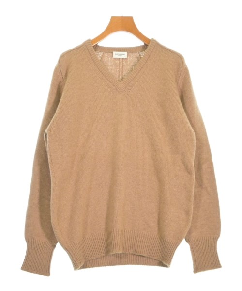 SAINT LAURENT PARIS(サンローランパリ)のニット・セーター サイズ:M 20,900円