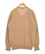 SAINT LAURENT PARIS（サンローランパリ）ニット・セーター 茶 サイズ:M レディース/2200704297067