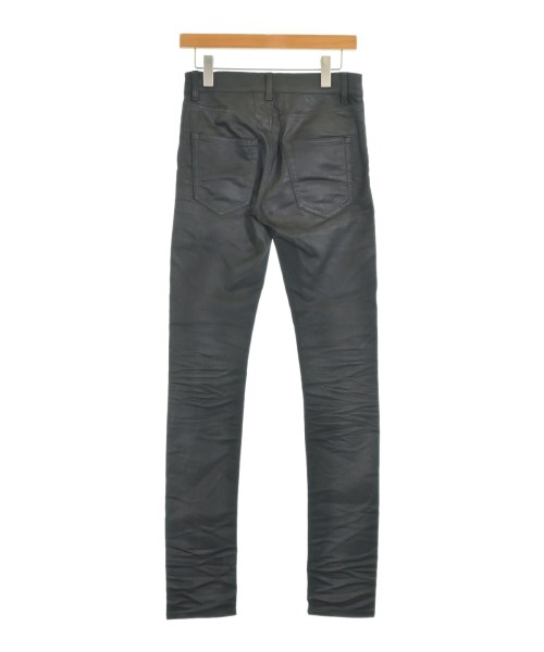 SAINT LAURENT PARIS（サンローランパリ）デニムパンツ 黒 サイズ:M メンズ/2200706098020