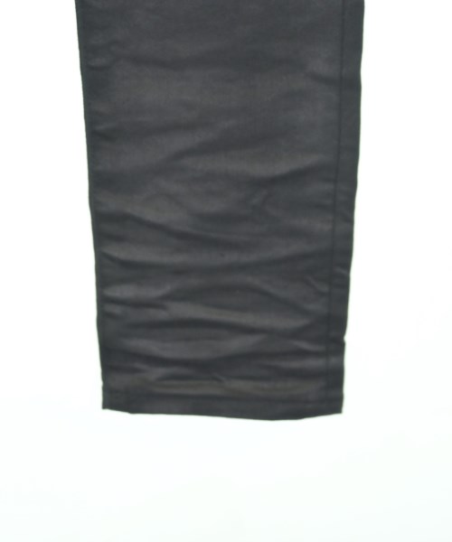 SAINT LAURENT PARIS（サンローランパリ）デニムパンツ 黒 サイズ:M メンズ/2200706098020