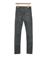 SAINT LAURENT PARIS（サンローランパリ）デニムパンツ 黒 サイズ:M メンズ/2200706098020