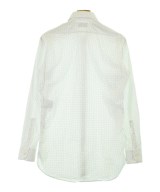 SAINT LAURENT PARIS（サンローランパリ）カジュアルシャツ 白 サイズ:37(XS位) メンズ/2200704152106
