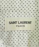 SAINT LAURENT PARIS（サンローランパリ）カジュアルシャツ 白 サイズ:37(XS位) メンズ/2200704152106