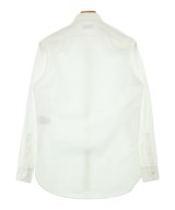 SAINT LAURENT PARIS（サンローランパリ）カジュアルシャツ 白 サイズ:37(XS位) メンズ/2200704152113