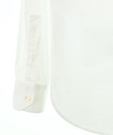 SAINT LAURENT PARIS（サンローランパリ）カジュアルシャツ 白 サイズ:37(XS位) メンズ/2200704152113