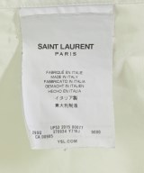 SAINT LAURENT PARIS（サンローランパリ）カジュアルシャツ 白 サイズ:37(XS位) メンズ/2200704152120