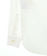 SAINT LAURENT PARIS（サンローランパリ）カジュアルシャツ 白 サイズ:37(XS位) メンズ/2200704152120