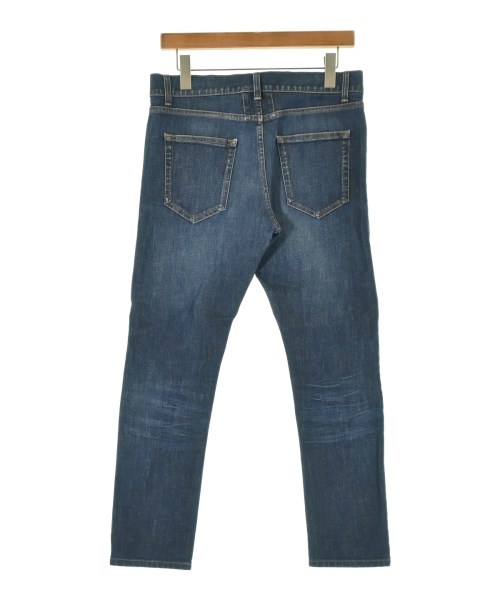 SAINT LAURENT PARIS（サンローランパリ）デニムパンツ 青 サイズ:-(M位) メンズ/2200704152151