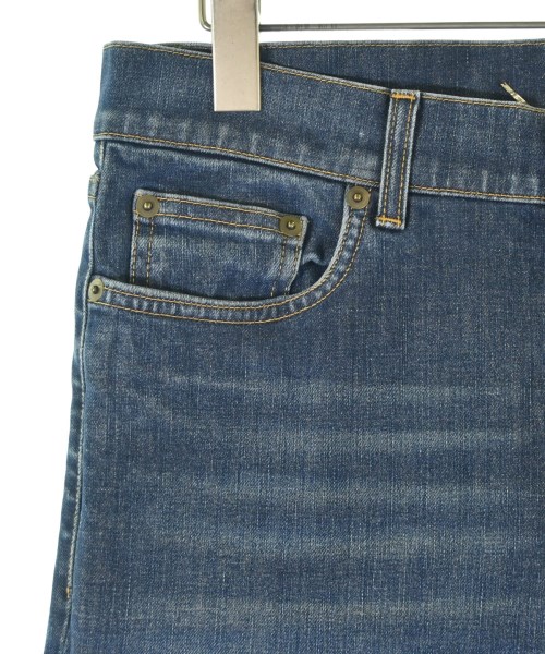 SAINT LAURENT PARIS（サンローランパリ）デニムパンツ 青 サイズ:-(M位) メンズ/2200704152151