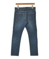 SAINT LAURENT PARIS（サンローランパリ）デニムパンツ 青 サイズ:-(M位) メンズ/2200704152151