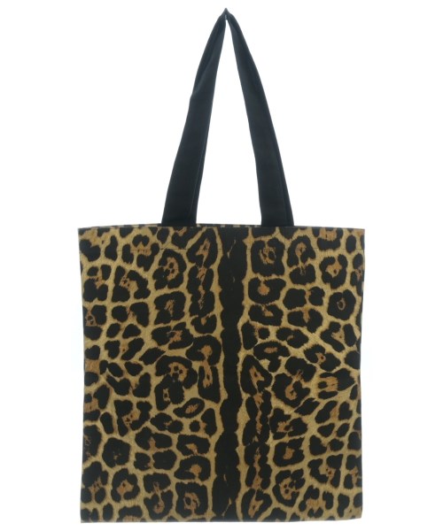 SAINT LAURENT PARIS（サンローランパリ）トートバッグ 黒 サイズ:- メンズ/2200706708141