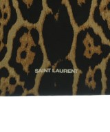 SAINT LAURENT PARIS（サンローランパリ）トートバッグ 黒 サイズ:- メンズ/2200706708141
