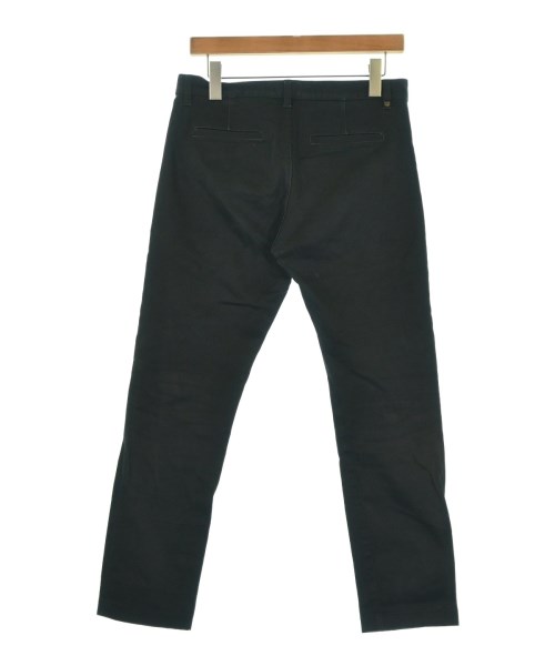 SAINT LAURENT PARIS（サンローランパリ）チノパン 黒 サイズ:30(M位) メンズ/2200706712018