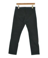 SAINT LAURENT PARIS（サンローランパリ）チノパン 黒 サイズ:30(M位) メンズ/2200706712018