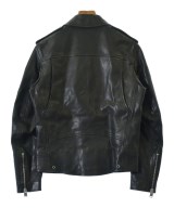 SAINT LAURENT PARIS（サンローランパリ）ライダース 黒 サイズ:46(M位) メンズ/2200706987010