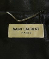 SAINT LAURENT PARIS（サンローランパリ）ライダース 黒 サイズ:46(M位) メンズ/2200706987010