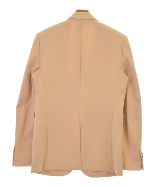 SAINT LAURENT PARIS（サンローランパリ）テーラードジャケット ピンク サイズ:48(L位) メンズ/2200707006055