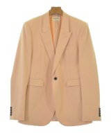 SAINT LAURENT PARIS（サンローランパリ）テーラードジャケット ピンク サイズ:48(L位) メンズ/2200707006055