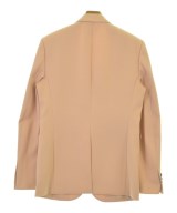 SAINT LAURENT PARIS（サンローランパリ）テーラードジャケット ピンク サイズ:48(L位) メンズ/2200707006055
