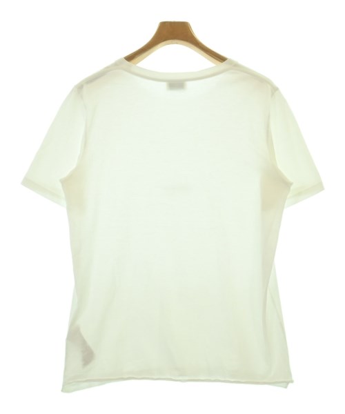 SAINT LAURENT PARIS（サンローランパリ）Tシャツ・カットソー 白 サイズ:M メンズ/2200707094014