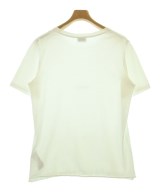 SAINT LAURENT PARIS（サンローランパリ）Tシャツ・カットソー 白 サイズ:M メンズ/2200707094014