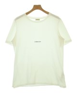 SAINT LAURENT PARIS Tシャツ・カットソー