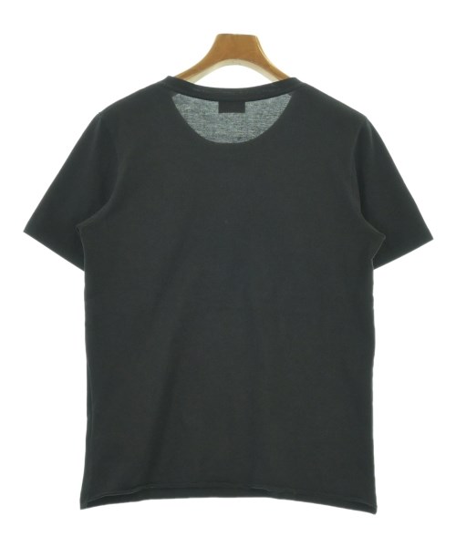 SAINT LAURENT PARIS（サンローランパリ）Tシャツ・カットソー 黒 サイズ:S メンズ/2200707094021