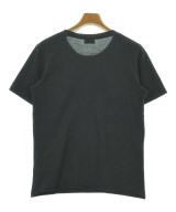 SAINT LAURENT PARIS（サンローランパリ）Tシャツ・カットソー 黒 サイズ:S メンズ/2200707094021