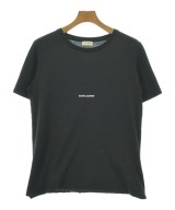 SAINT LAURENT PARIS Tシャツ・カットソー