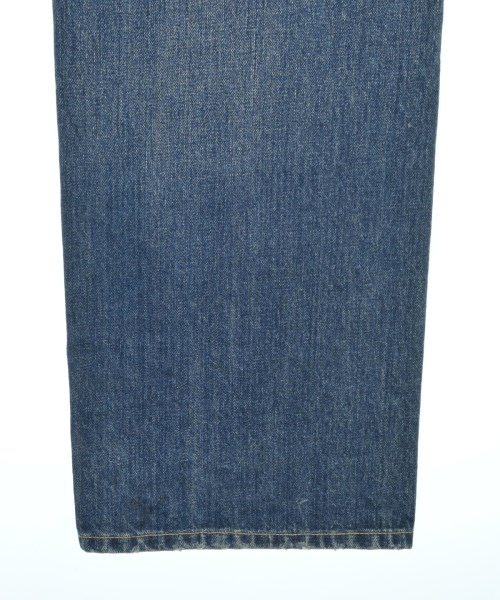 SAINT LAURENT PARIS（サンローランパリ）デニムパンツ 青 サイズ:27(XS位) メンズ/2200707524023