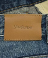 SAINT LAURENT PARIS（サンローランパリ）デニムパンツ 青 サイズ:27(XS位) メンズ/2200707524023