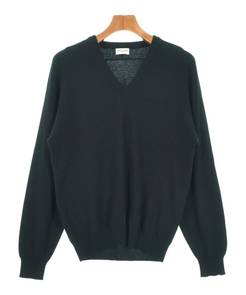 SAINT LAURENT PARIS(サンローランパリ)のニット・セーター サイズ:-(S位) 21,200円