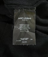 SAINT LAURENT PARIS（サンローランパリ）ニット・セーター 黒 サイズ:-(S位) メンズ/2200707753089
