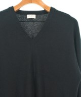 SAINT LAURENT PARIS（サンローランパリ）ニット・セーター 黒 サイズ:-(S位) メンズ/2200707753089