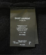 SAINT LAURENT PARIS（サンローランパリ）ニット・セーター 黒 サイズ:S メンズ/2200707753096