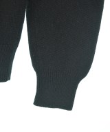 SAINT LAURENT PARIS（サンローランパリ）ニット・セーター 黒 サイズ:S メンズ/2200707753096
