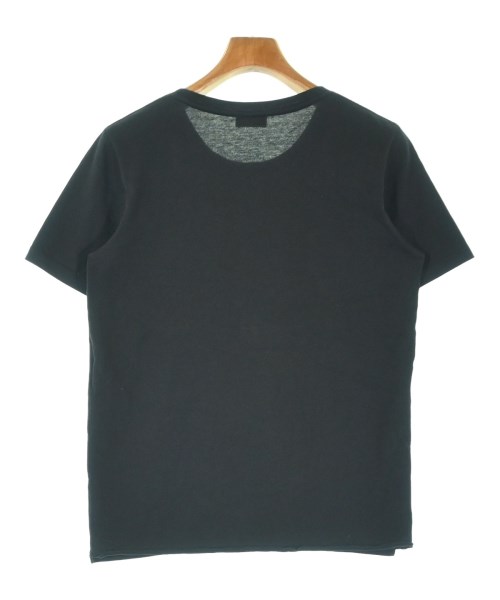 SAINT LAURENT PARIS（サンローランパリ）Tシャツ・カットソー 黒 サイズ:S メンズ/2200707799155