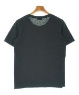 SAINT LAURENT PARIS（サンローランパリ）Tシャツ・カットソー 黒 サイズ:S メンズ/2200707799155