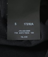 SAINT LAURENT PARIS（サンローランパリ）Tシャツ・カットソー 黒 サイズ:S メンズ/2200707799155