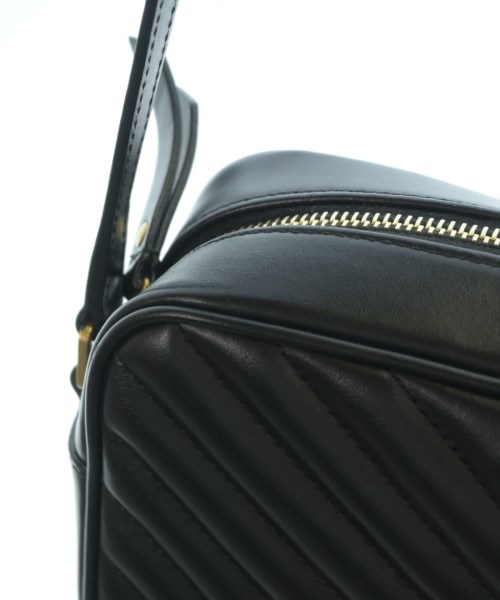 SAINT LAURENT PARIS（サンローランパリ）ショルダーバッグ 黒 サイズ:- レディース/2200708042014