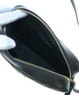 SAINT LAURENT PARIS（サンローランパリ）ショルダーバッグ 黒 サイズ:- レディース/2200708042014