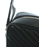 SAINT LAURENT PARIS（サンローランパリ）ショルダーバッグ 黒 サイズ:- レディース/2200708042014