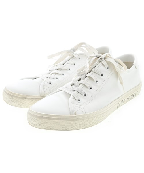 SAINT LAURENT PARIS(サンローランパリ)のスニーカー サイズ:EU43(28cm位) 26,000円