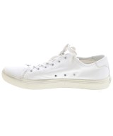 SAINT LAURENT PARIS（サンローランパリ）スニーカー 白 サイズ:EU43(28cm位) メンズ/2200705709507