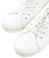 SAINT LAURENT PARIS（サンローランパリ）スニーカー 白 サイズ:EU43(28cm位) メンズ/2200705709507
