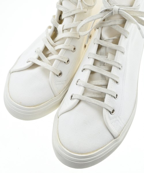 SAINT LAURENT PARIS（サンローランパリ）スニーカー 白 サイズ:EU43(28cm位) メンズ/2200705709514