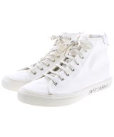 SAINT LAURENT PARIS（サンローランパリ）スニーカー 白 サイズ:EU43(28cm位) メンズ/2200705709514